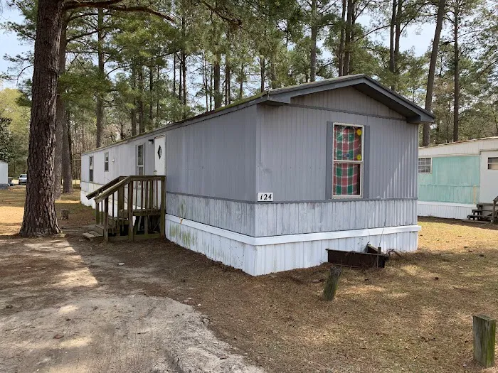 Long Leaf Mobile Home Park 9