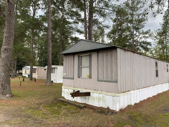 Long Leaf Mobile Home Park 8