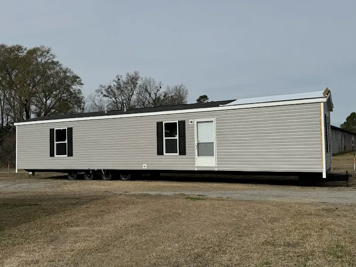White Oaks Mobile Home Park 2