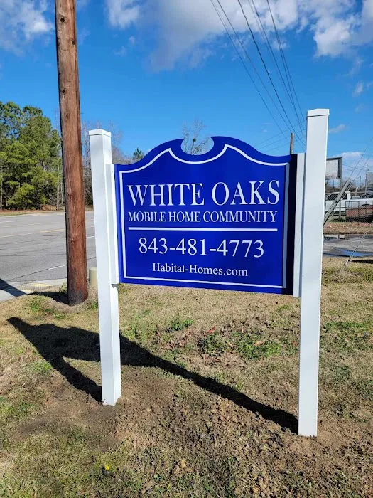 White Oaks Mobile Home Park 3
