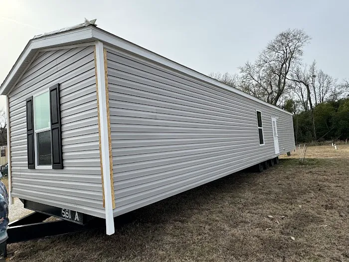 White Oaks Mobile Home Park 1