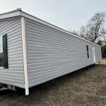 White Oaks Mobile Home Park