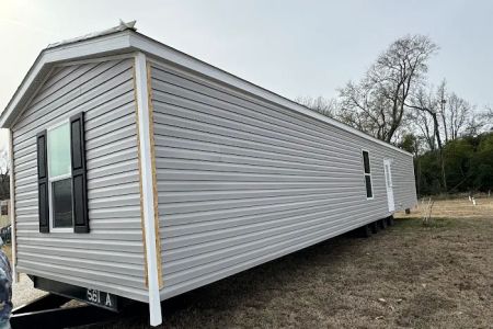 White Oaks Mobile Home Park