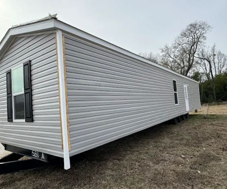 White Oaks Mobile Home Park
