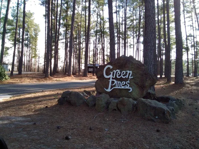 Green Pines Mobile Home Park 2