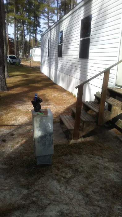 Green Pines Mobile Home Park 4