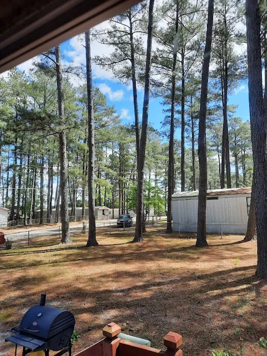 Green Pines Mobile Home Park 3