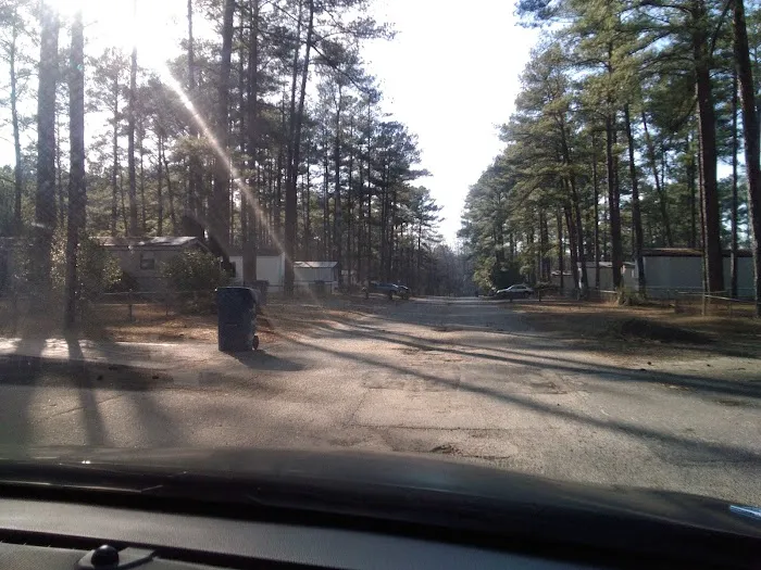 Green Pines Mobile Home Park 7