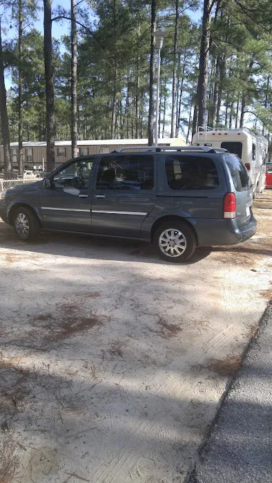 Shady Lane Mobile Home Park 4