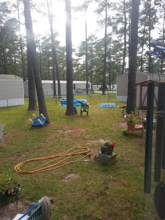Shady Lane Mobile Home Park 6