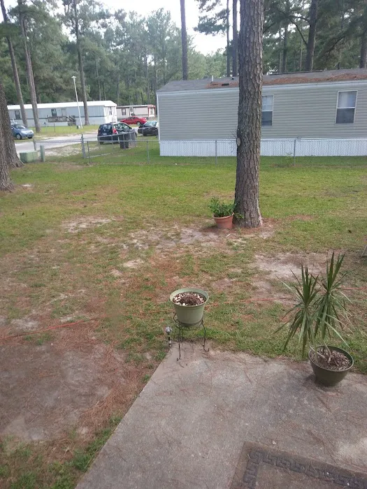 Shady Lane Mobile Home Park 9