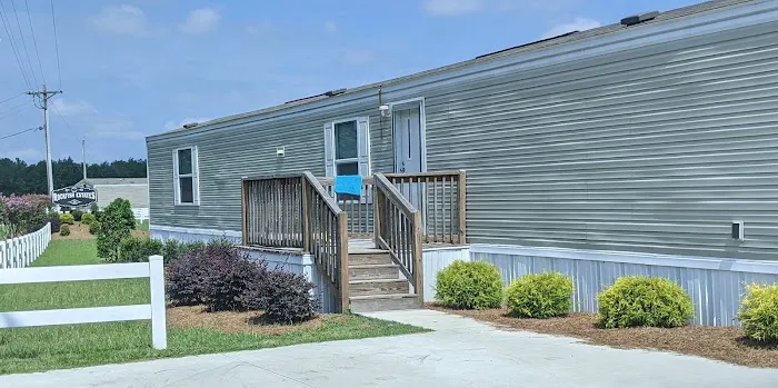 Rock Fish Mobile Home Community 1