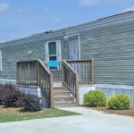 Rock Fish Mobile Home Community