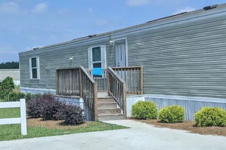 Rock Fish Mobile Home Community
