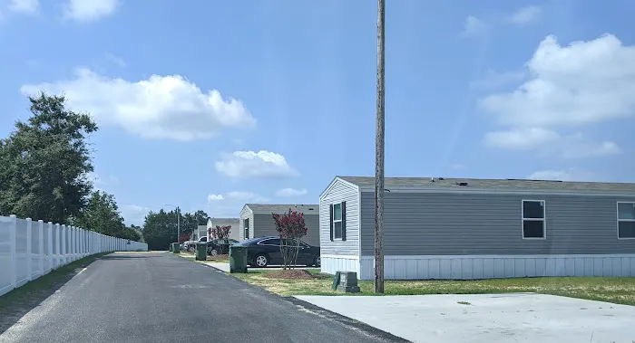 Rock Fish Mobile Home Community 8