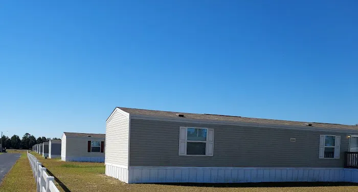 Rock Fish Mobile Home Community 10