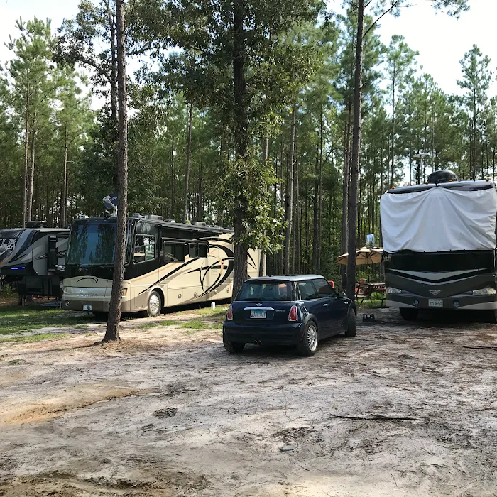 Freedom Farm Camp Ground 1