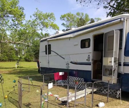 Double L Farms RV Park, LLC