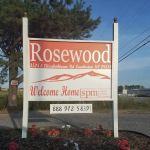 Rosewood Mobile Home Park