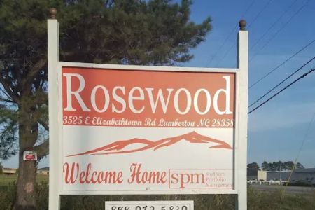 Rosewood Mobile Home Park