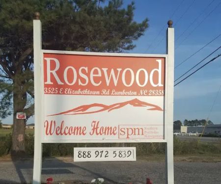 Rosewood Mobile Home Park