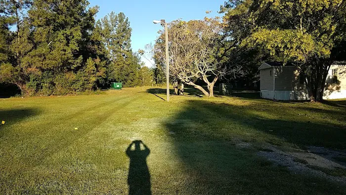 Rosewood Mobile Home Park 2