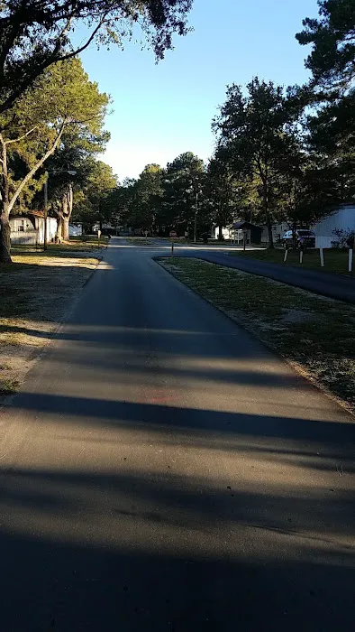 Rosewood Mobile Home Park 9