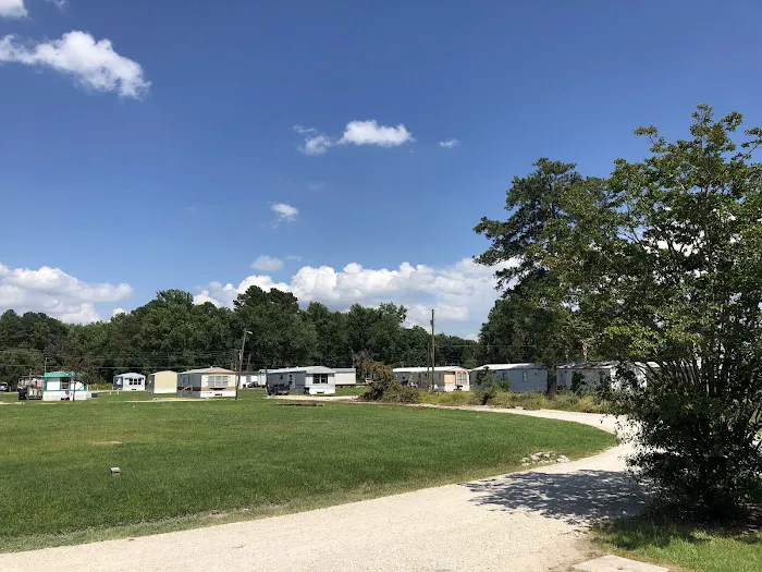 Eaglewood Mobile Home Park 6
