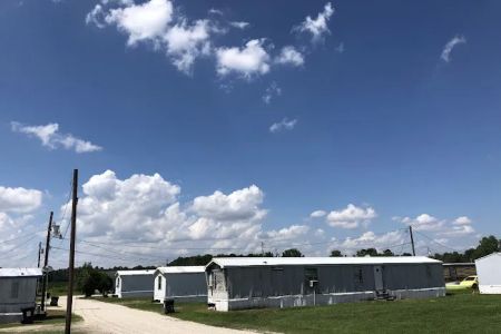 Eaglewood Mobile Home Park