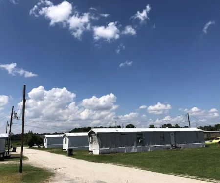 Eaglewood Mobile Home Park