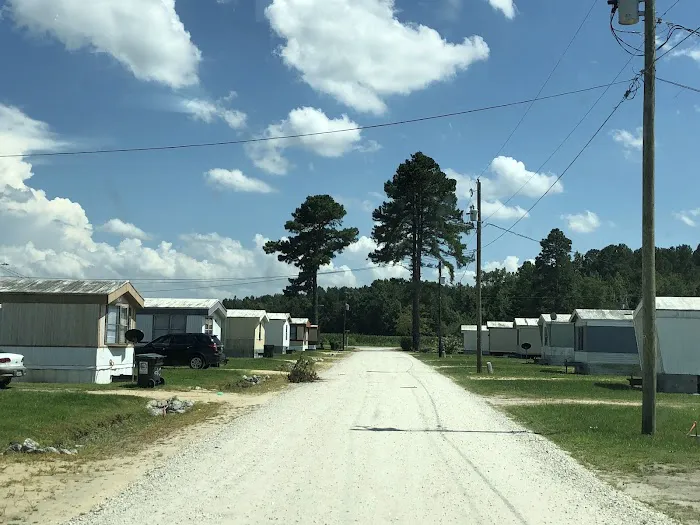 Eaglewood Mobile Home Park 7