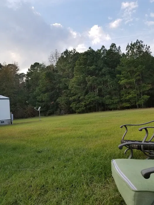 Southern Comfort Air Ranch 6