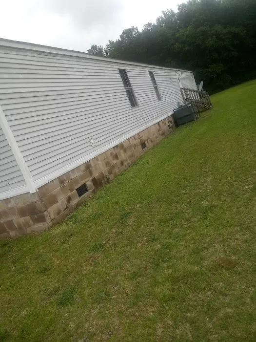 Southern Comfort Air Ranch 4