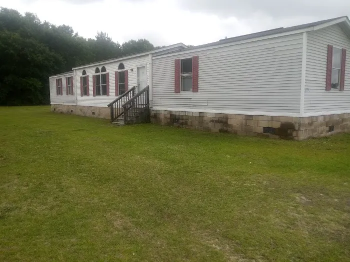 Southern Comfort Air Ranch 5