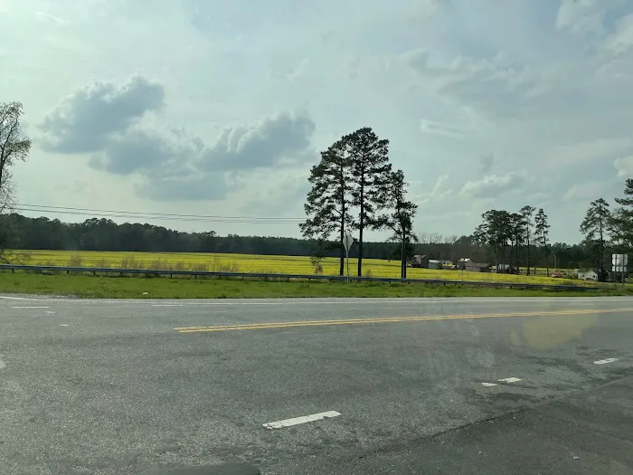Southern Comfort Air Ranch 7