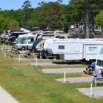 Waldo's Beach Campground