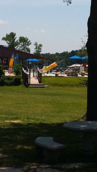 Waldo's Beach Campground 5