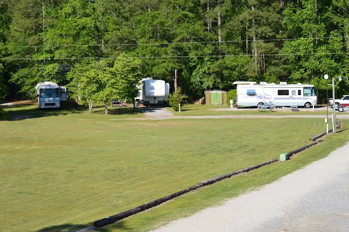 Waldo's Beach Campground 7