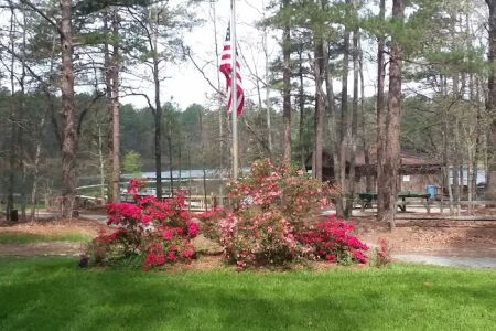 The Heritage Camping & Recreation