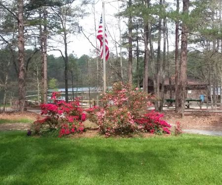 The Heritage Camping & Recreation