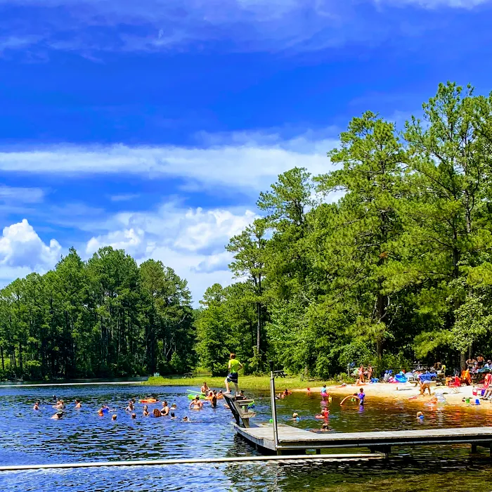 The Heritage Camping & Recreation 5