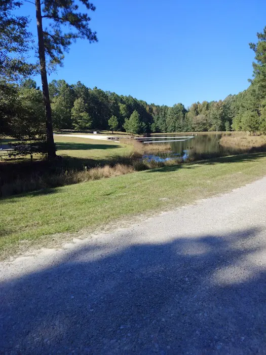 Farm Pond Campground 5