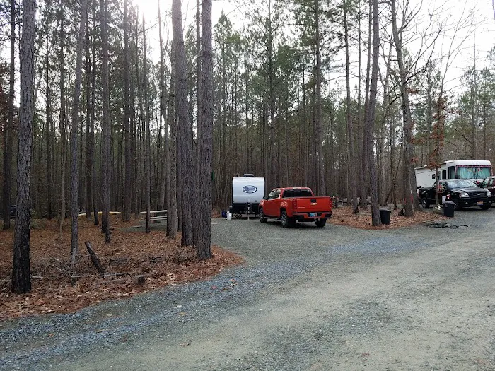 Farm Pond Campground 2