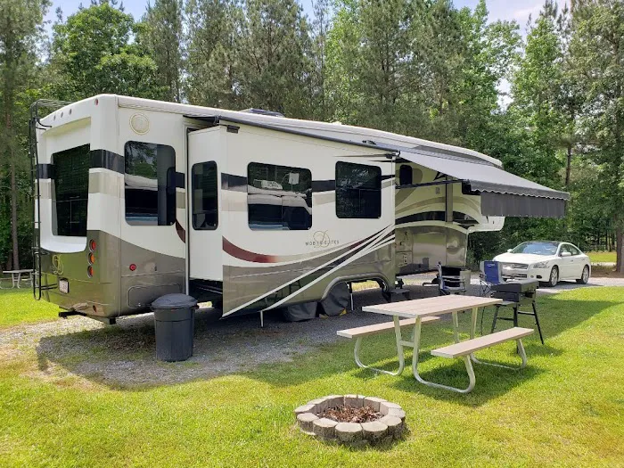 Farm Pond Campground 6