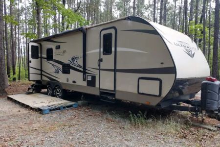 Farm Pond Campground