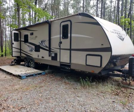 Farm Pond Campground