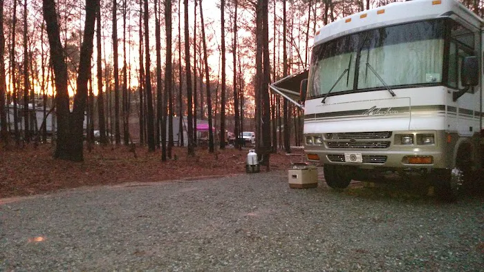 Farm Pond Campground 4