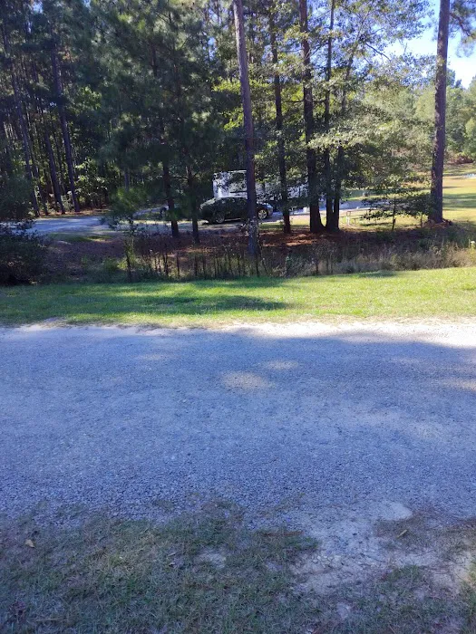 Farm Pond Campground 8