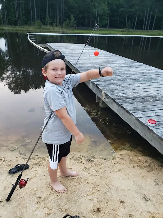 Farm Pond Campground 9