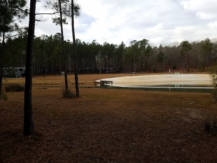 Farm Pond Campground 7